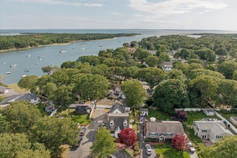 67 Ellsworth Drive Teaticket MA 02536