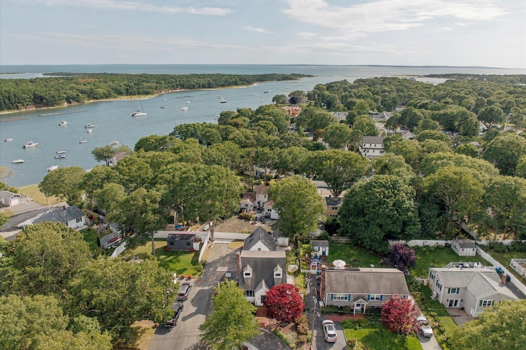 67 Ellsworth Drive Teaticket MA 02536
