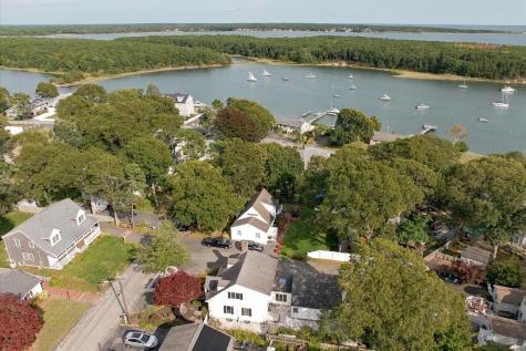 67 Ellsworth Drive Teaticket MA 02536