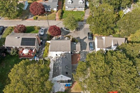 67 Ellsworth Drive Teaticket MA 02536