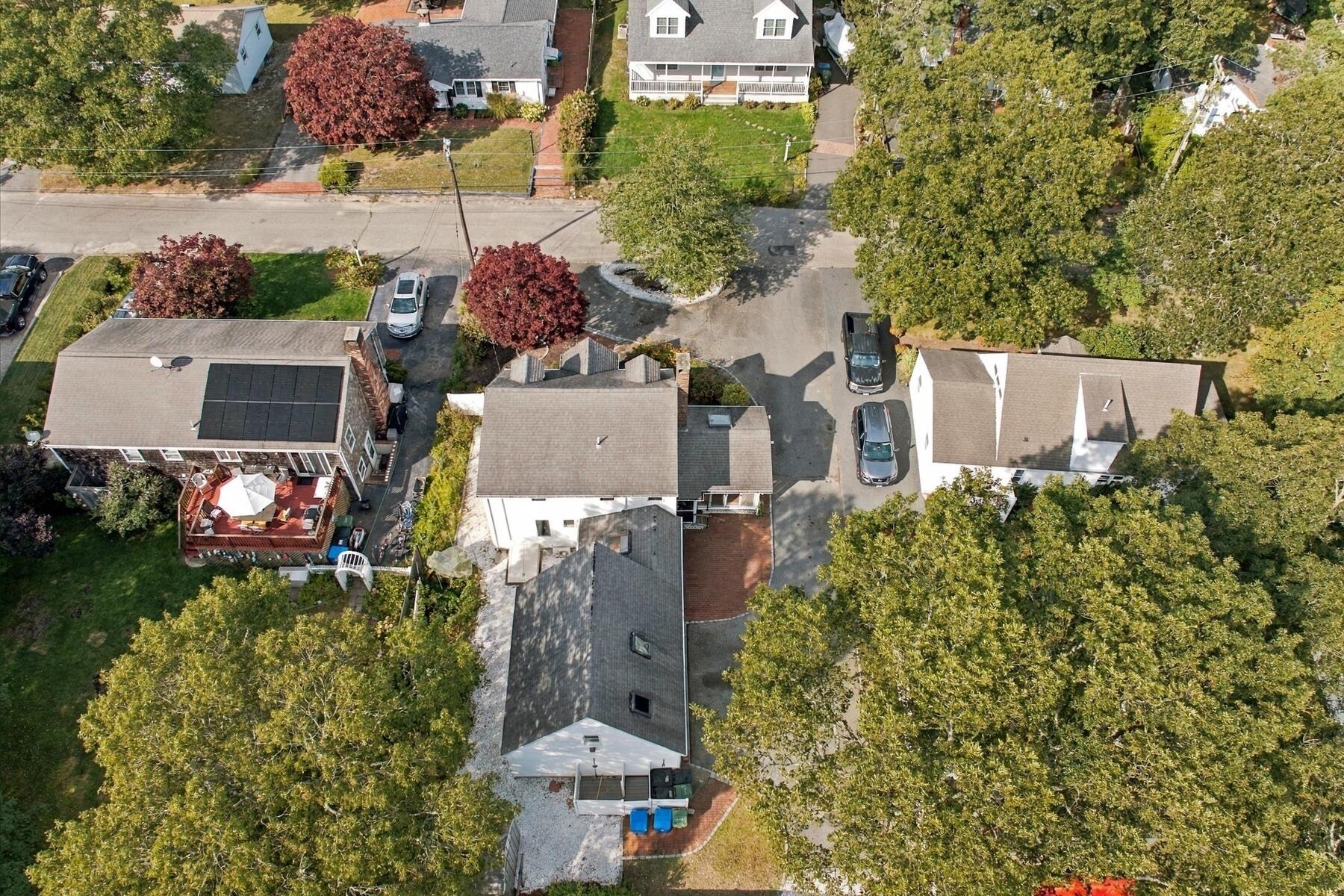 67 Ellsworth Drive Teaticket MA 02536