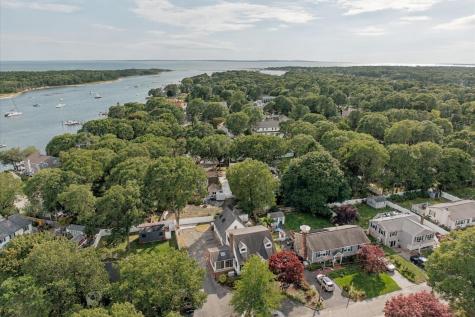 67 Ellsworth Drive Teaticket MA 02536