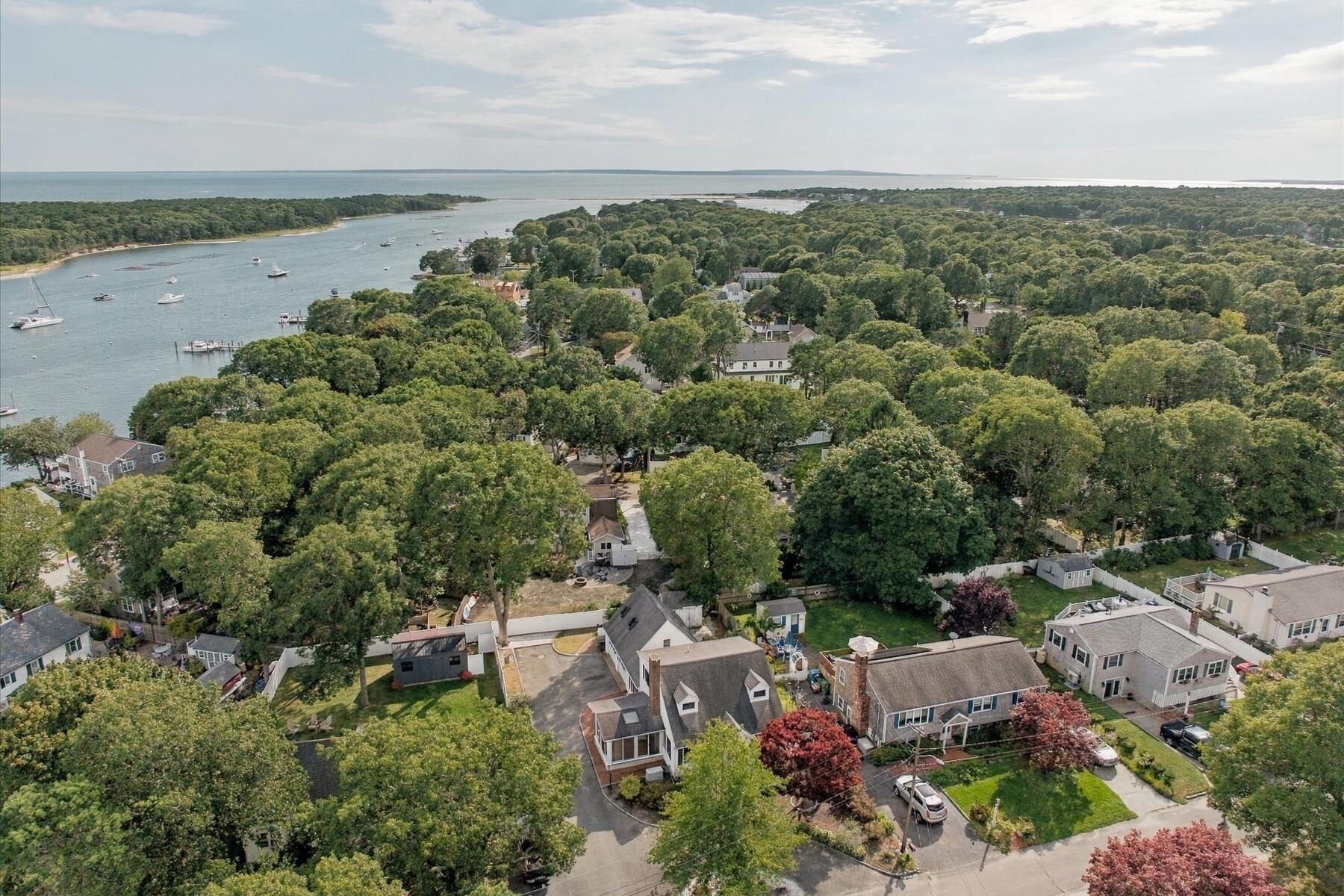 67 Ellsworth Drive Teaticket MA 02536