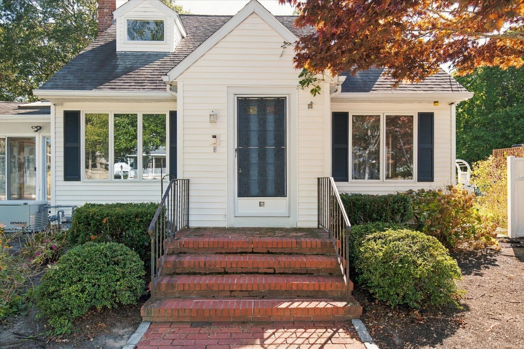 67 Ellsworth Drive Teaticket MA 02536