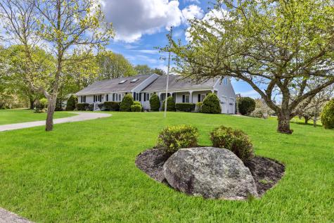 7 Oxford Drive Barnstable MA 02635