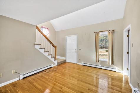 171 Currier Road Falmouth MA 02536