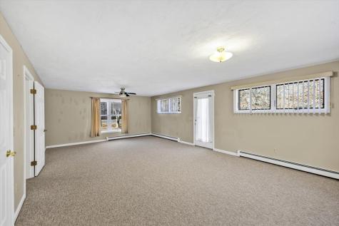 171 Currier Road Falmouth MA 02536