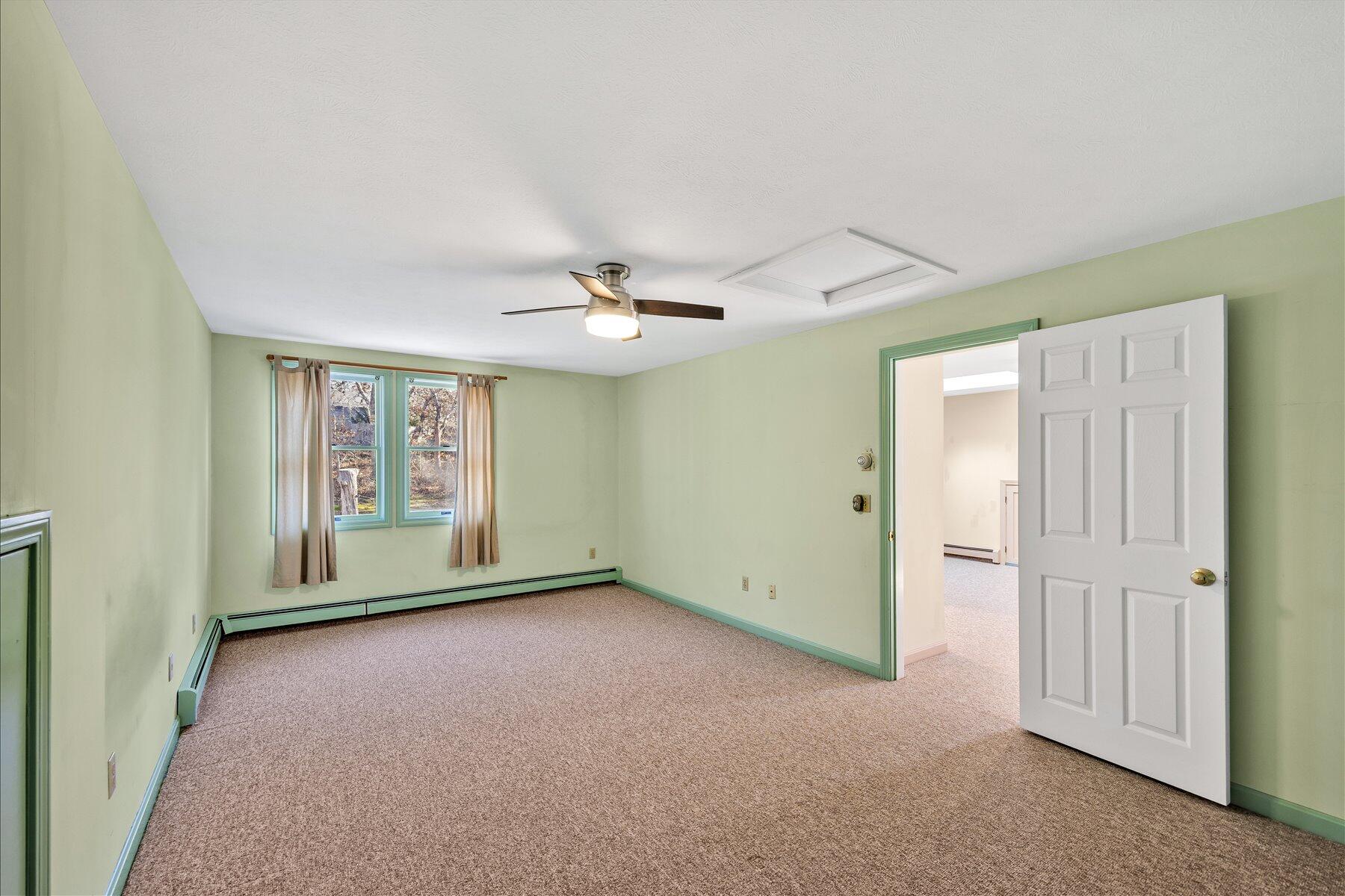 171 Currier Road Falmouth MA 02536