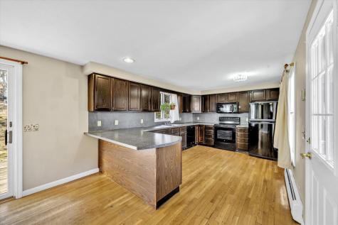 171 Currier Road Falmouth MA 02536