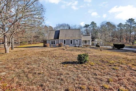 171 Currier Road Falmouth MA 02536