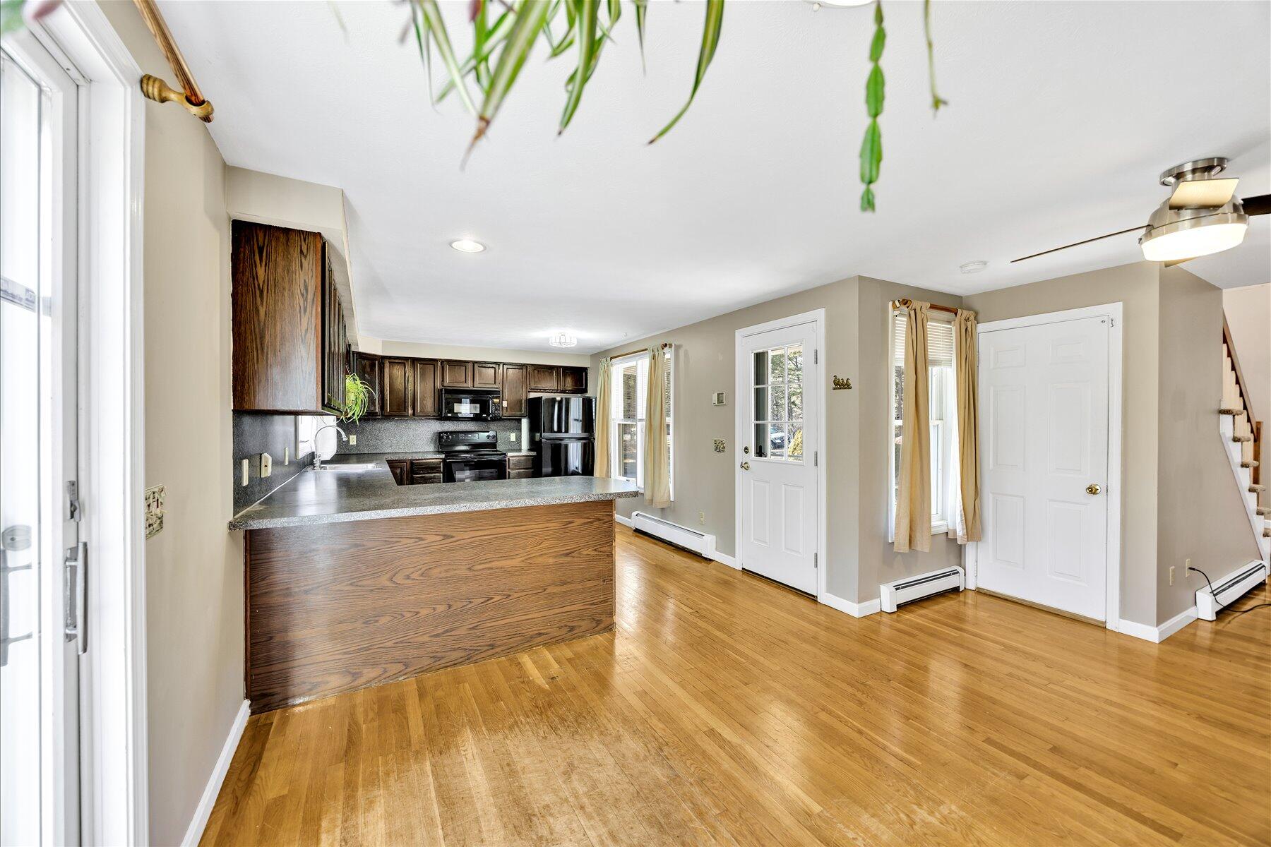 171 Currier Road Falmouth MA 02536