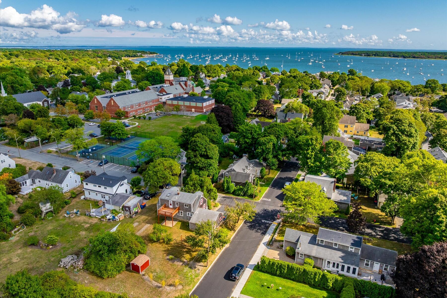 13 Hammond Street Mattapoisett MA 02739