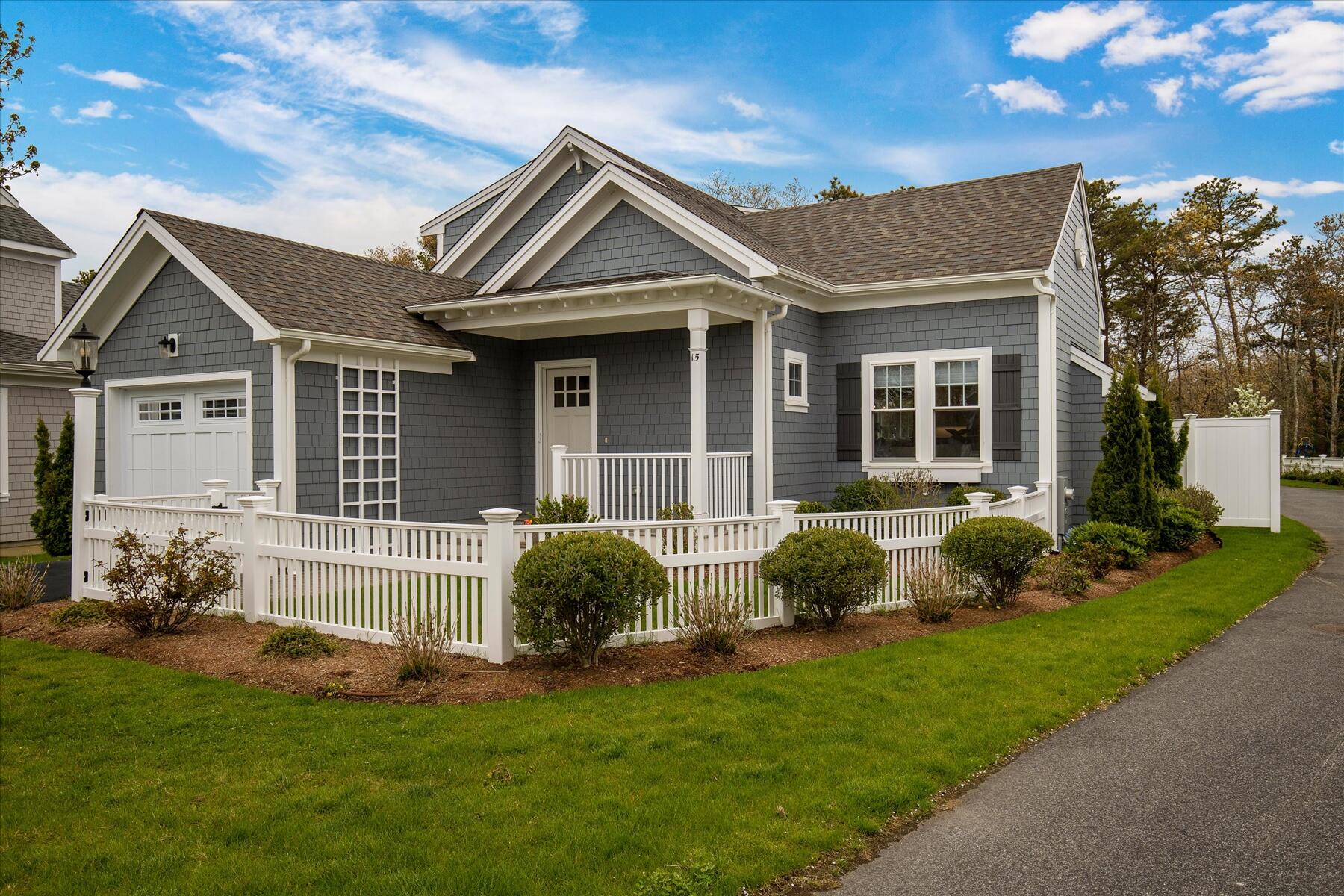 15 Rosewood Circle Mashpee MA 02649