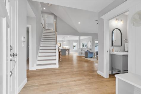 15 Rosewood Circle Mashpee MA 02649