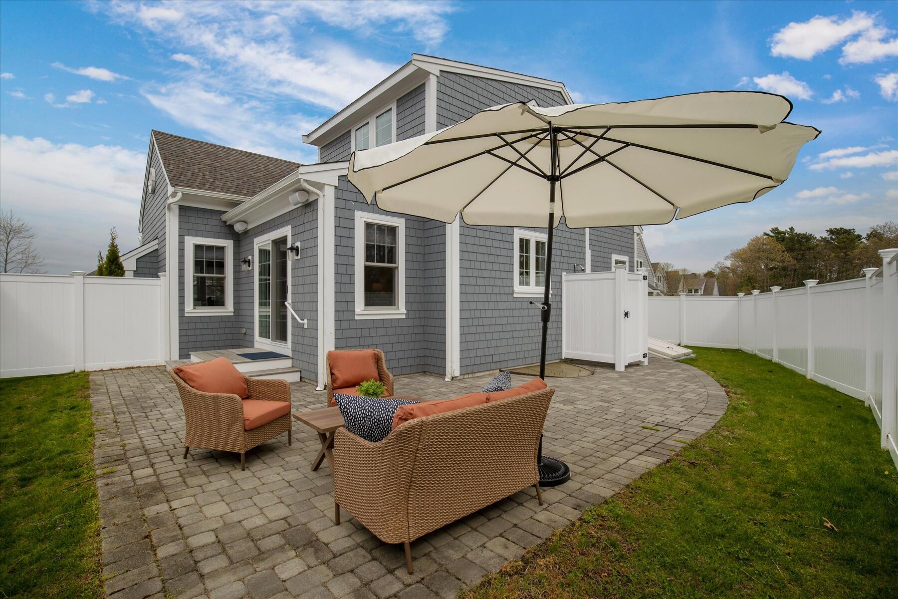 15 Rosewood Circle Mashpee MA 02649