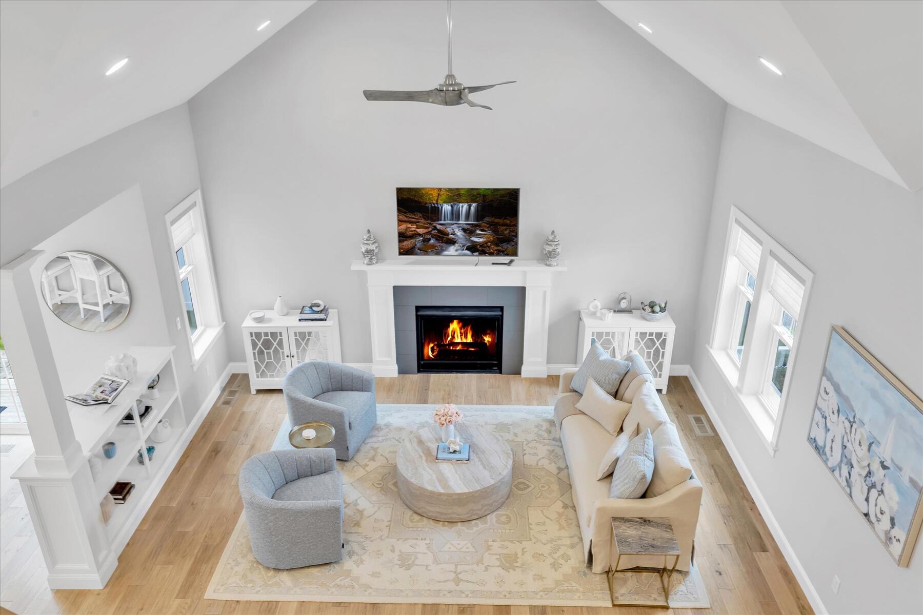 15 Rosewood Circle Mashpee MA 02649