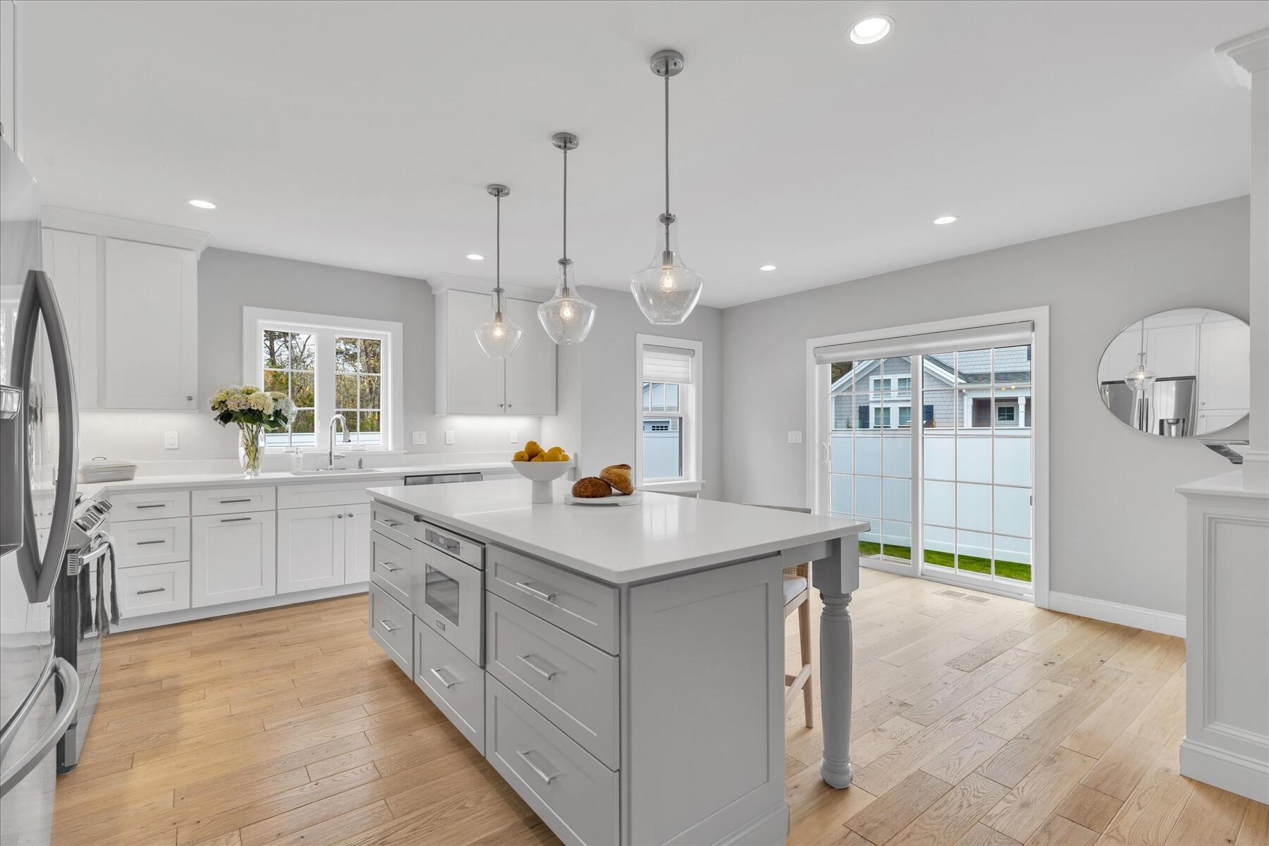 15 Rosewood Circle Mashpee MA 02649