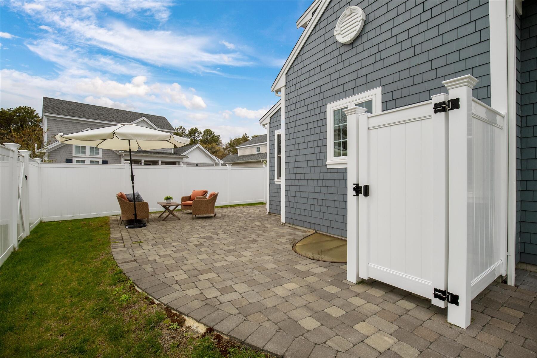 15 Rosewood Circle Mashpee MA 02649