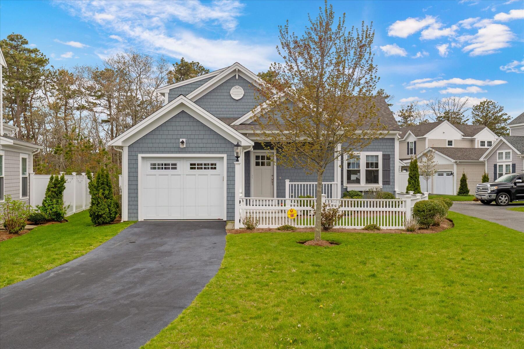 15 Rosewood Circle Mashpee MA 02649