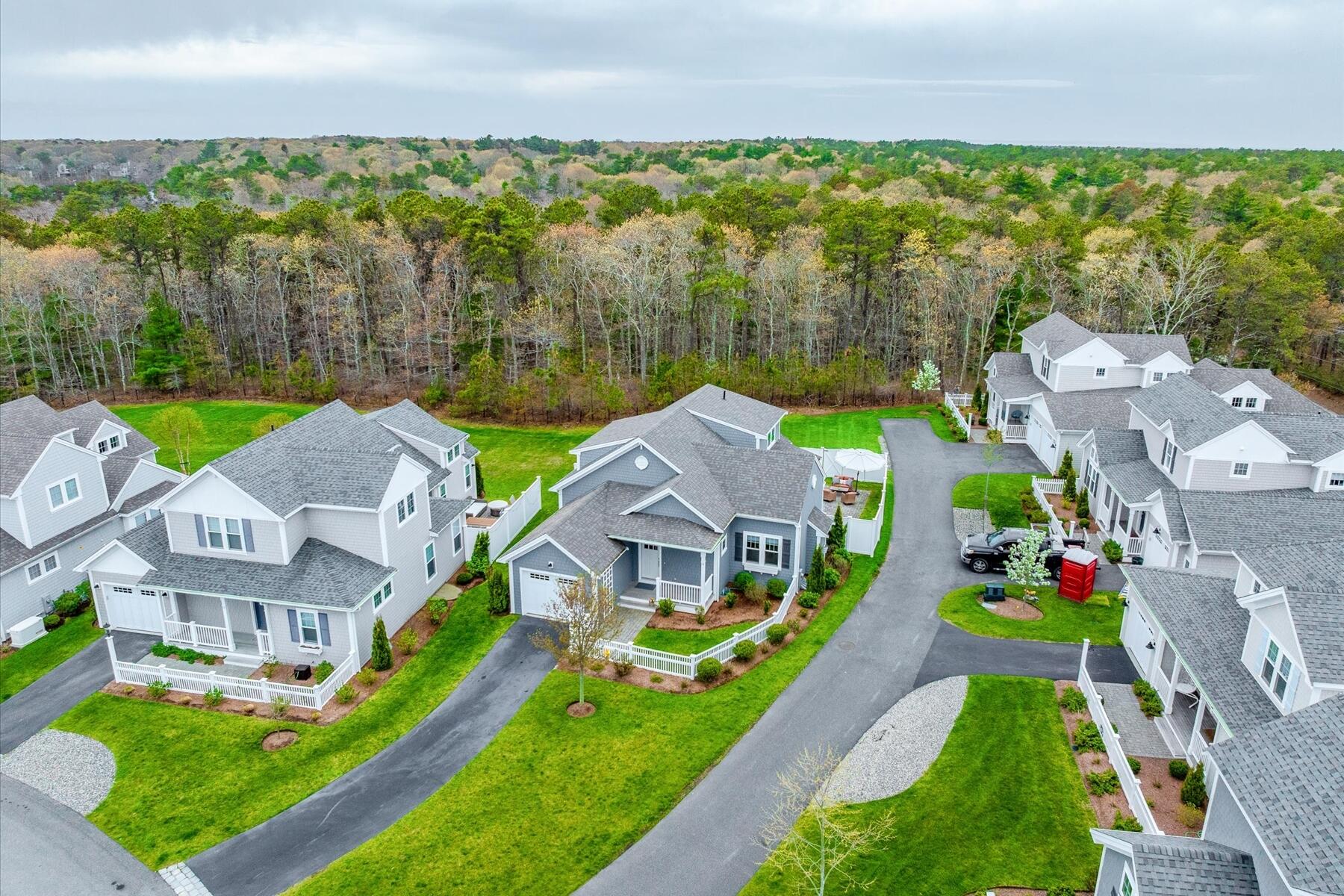 15 Rosewood Circle Mashpee MA 02649