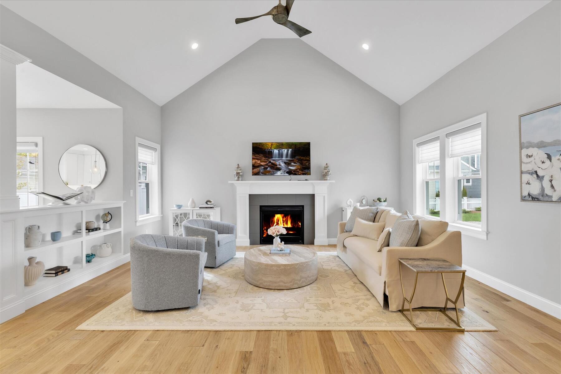 15 Rosewood Circle Mashpee MA 02649