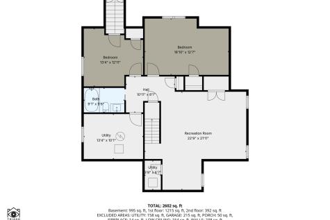 15 Rosewood Circle Mashpee MA 02649