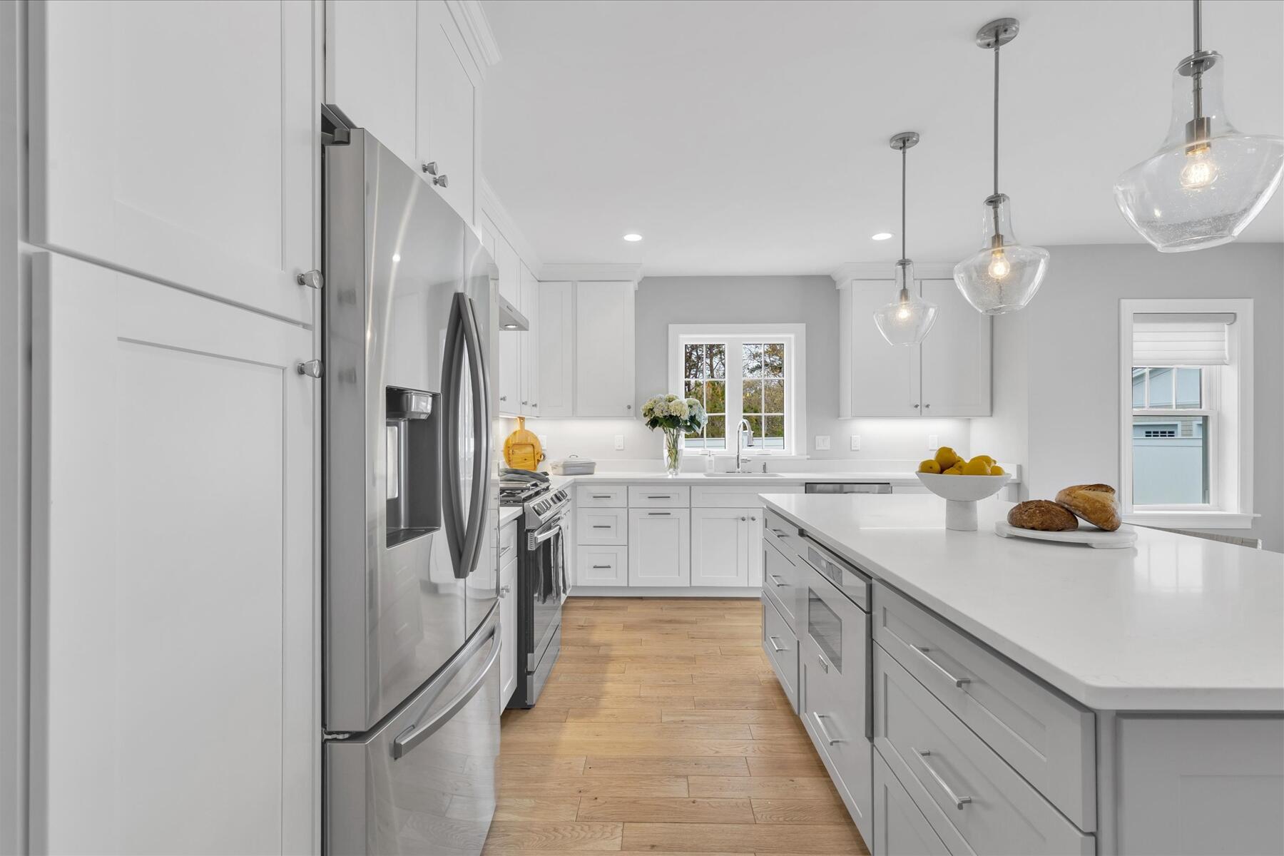 15 Rosewood Circle Mashpee MA 02649