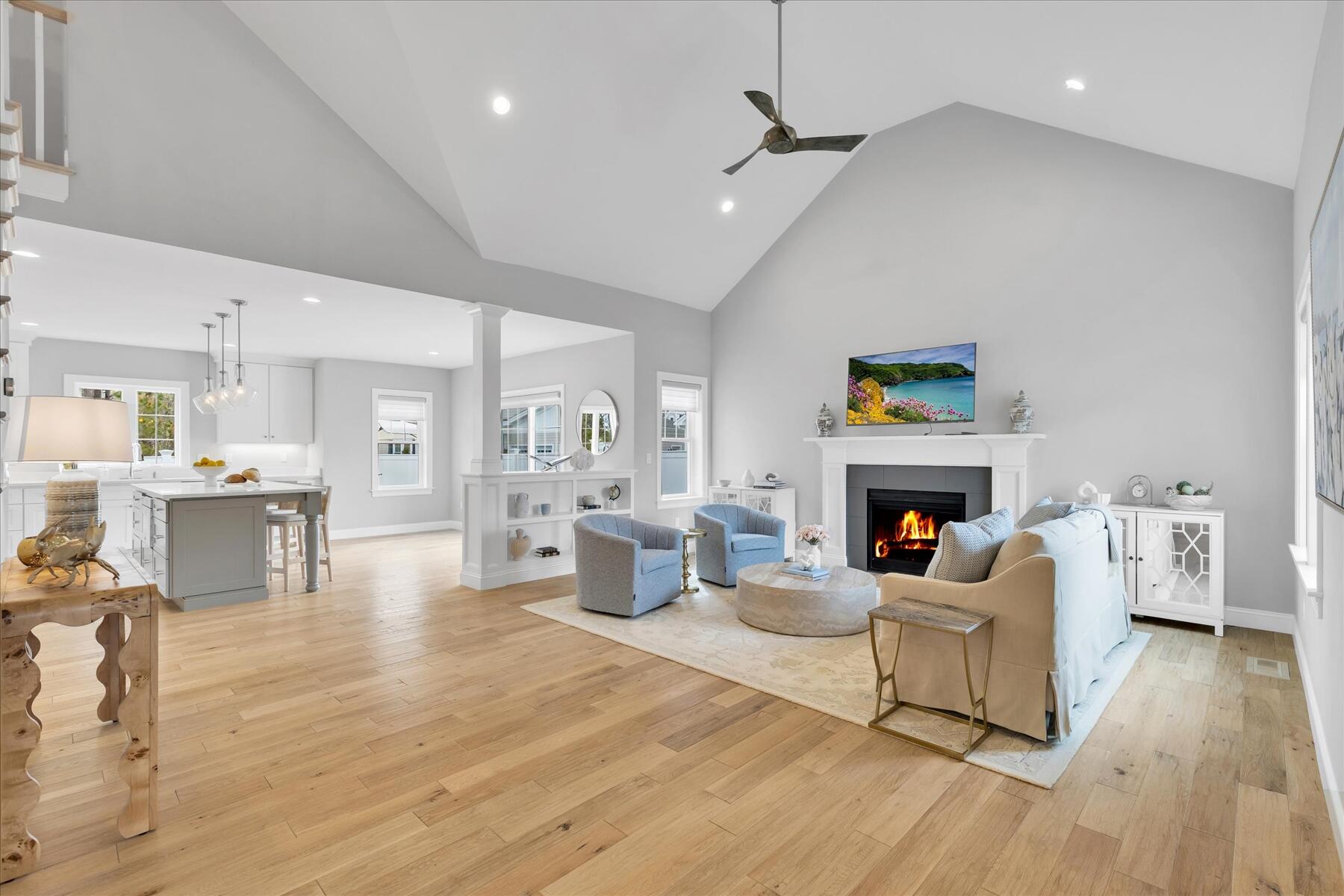 15 Rosewood Circle Mashpee MA 02649