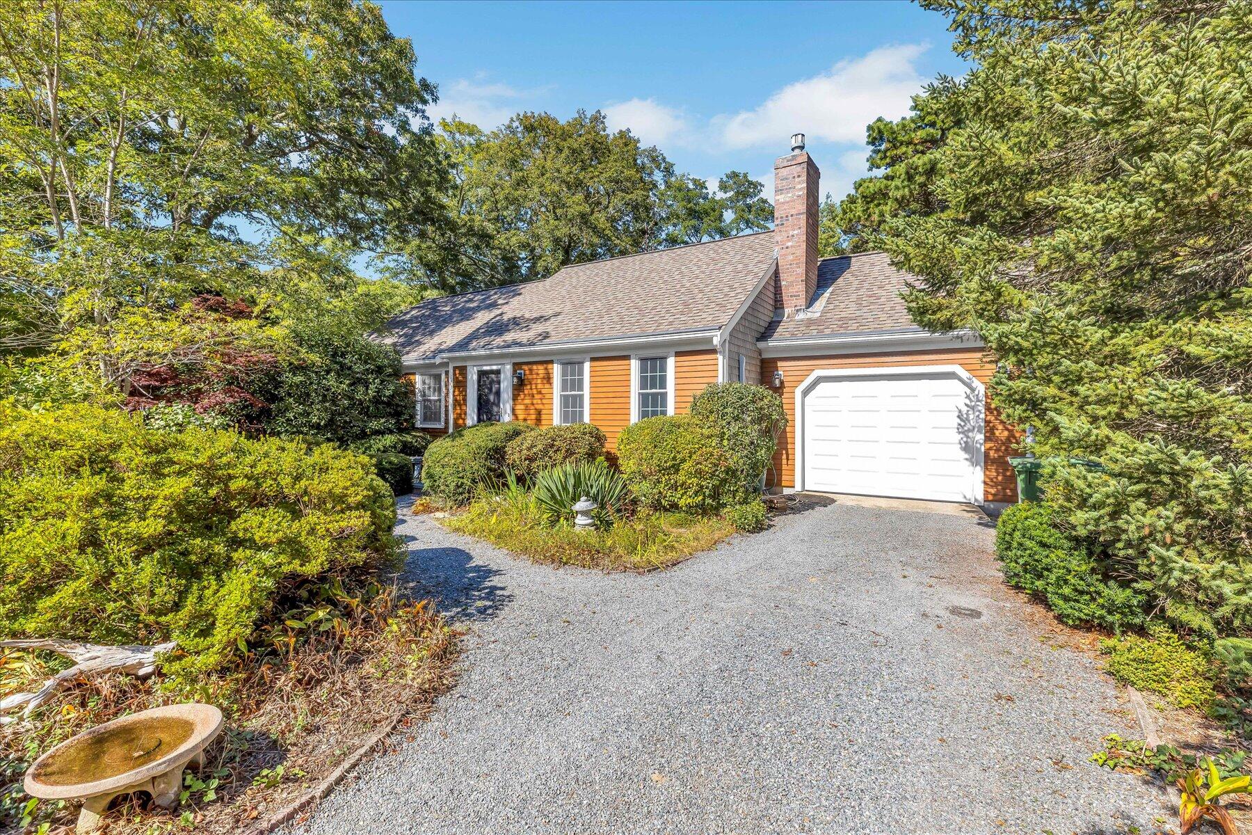 171 Timberlane Drive Brewster MA 02631