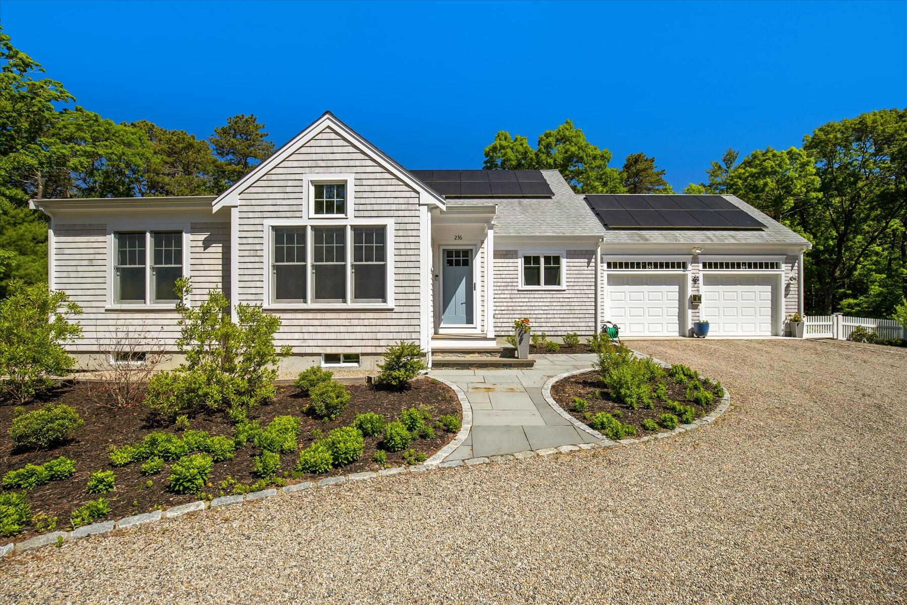 236 Pine Ridge Road Barnstable MA 02635