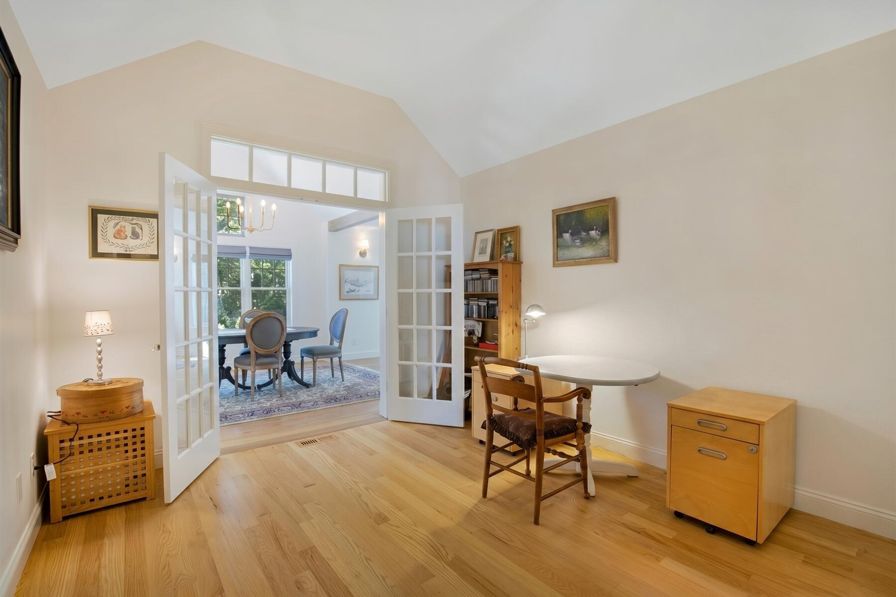 236 Pine Ridge Road Barnstable MA 02635