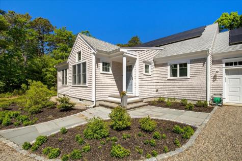 236 Pine Ridge Road Barnstable MA 02635