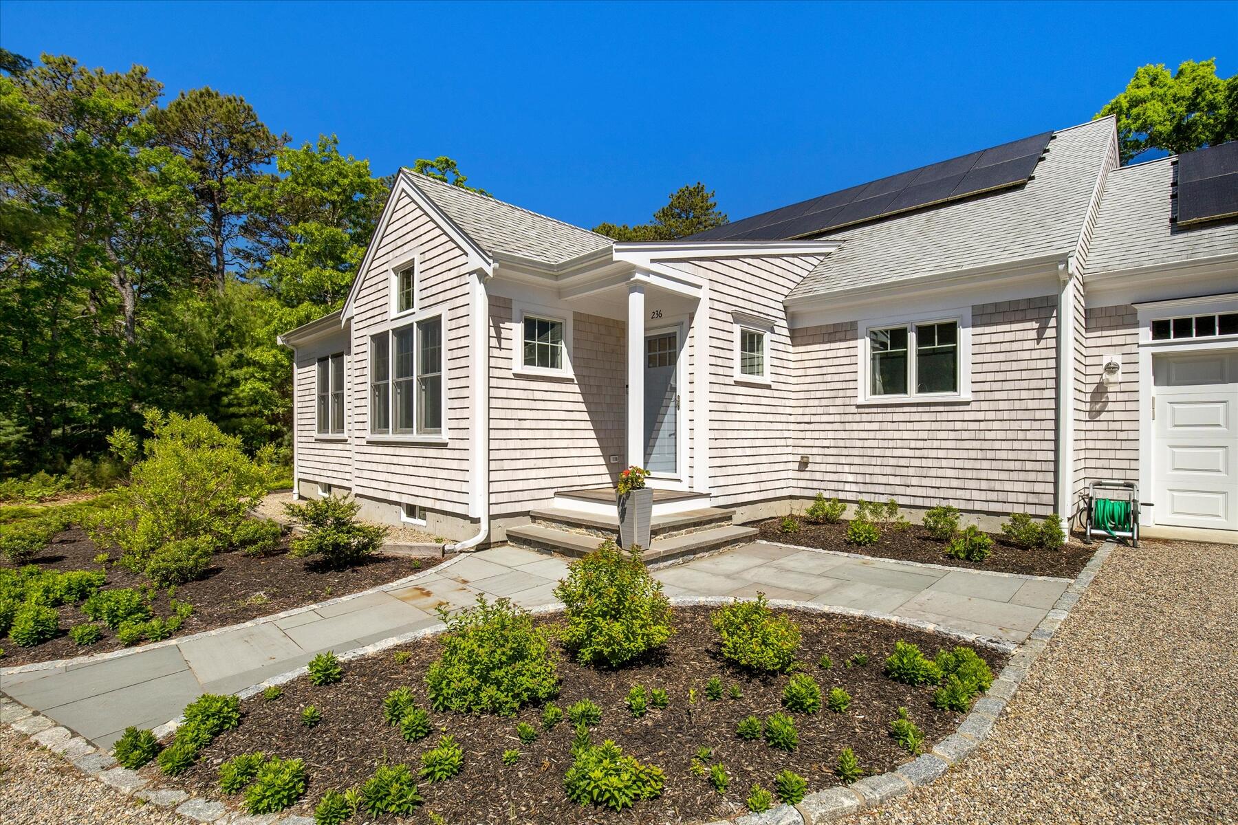 236 Pine Ridge Road Barnstable MA 02635