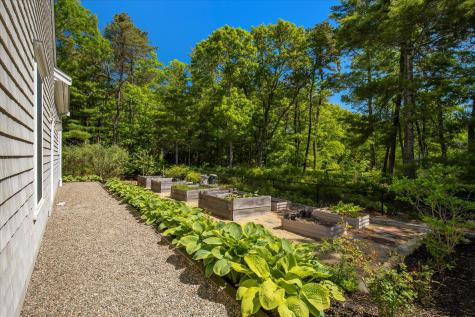 236 Pine Ridge Road Barnstable MA 02635
