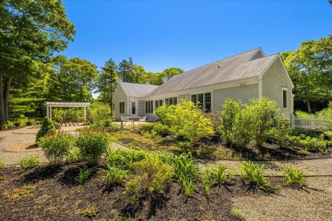 236 Pine Ridge Road Barnstable MA 02635