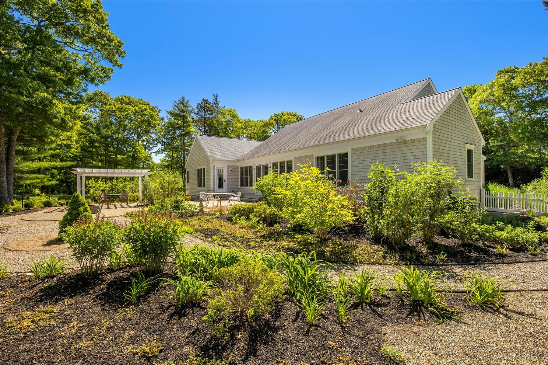 236 Pine Ridge Road Barnstable MA 02635