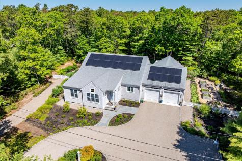 236 Pine Ridge Road Barnstable MA 02635