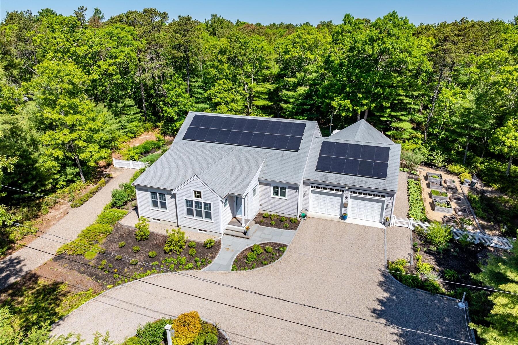 236 Pine Ridge Road Barnstable MA 02635