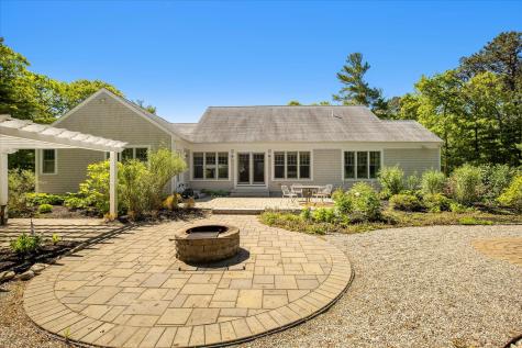 236 Pine Ridge Road Barnstable MA 02635