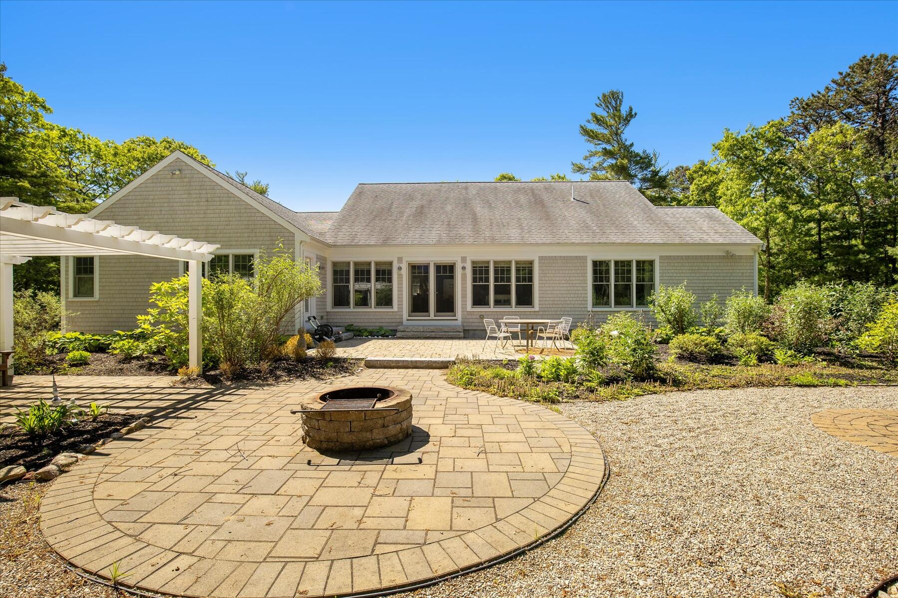 236 Pine Ridge Road Barnstable MA 02635