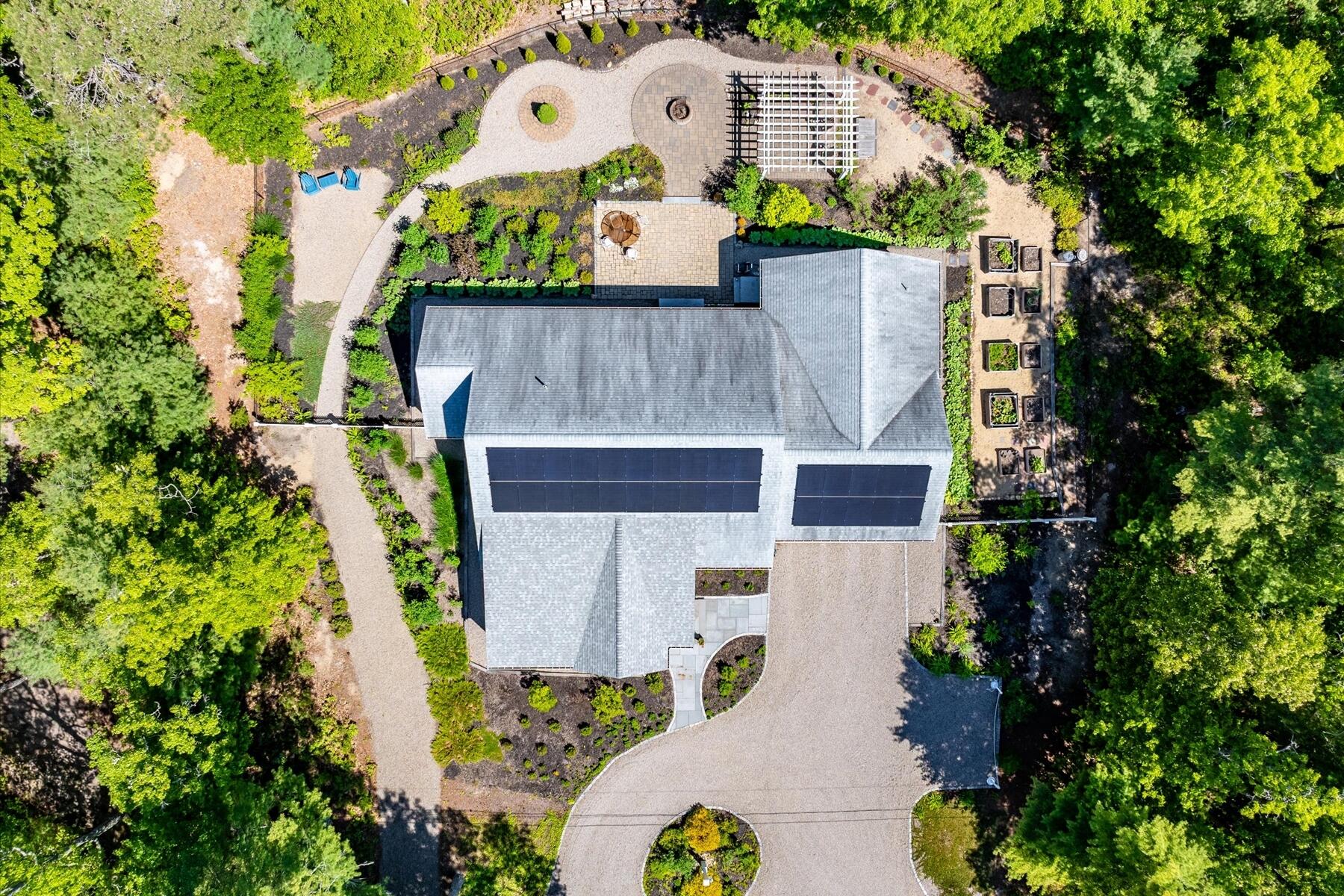 236 Pine Ridge Road Barnstable MA 02635