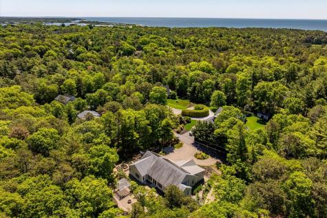 236 Pine Ridge Road Barnstable MA 02635