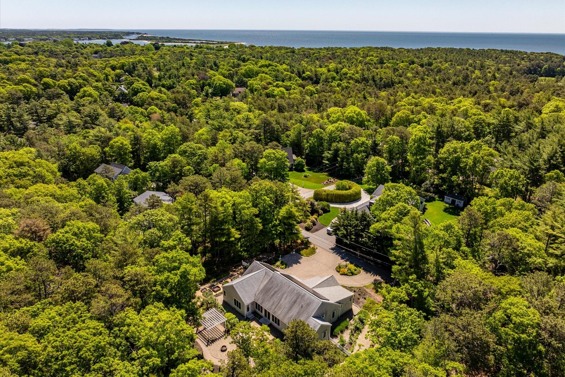 236 Pine Ridge Road Barnstable MA 02635