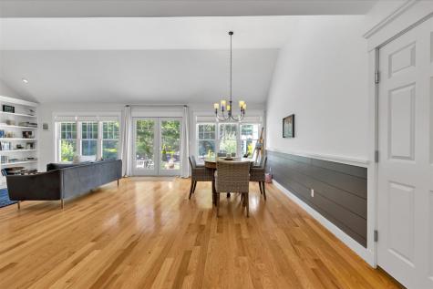 236 Pine Ridge Road Barnstable MA 02635