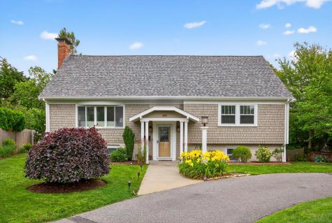 189 Breakwater Shores Drive Barnstable MA 02601