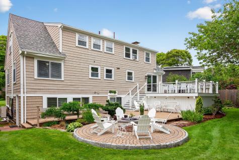 189 Breakwater Shores Drive Barnstable MA 02601