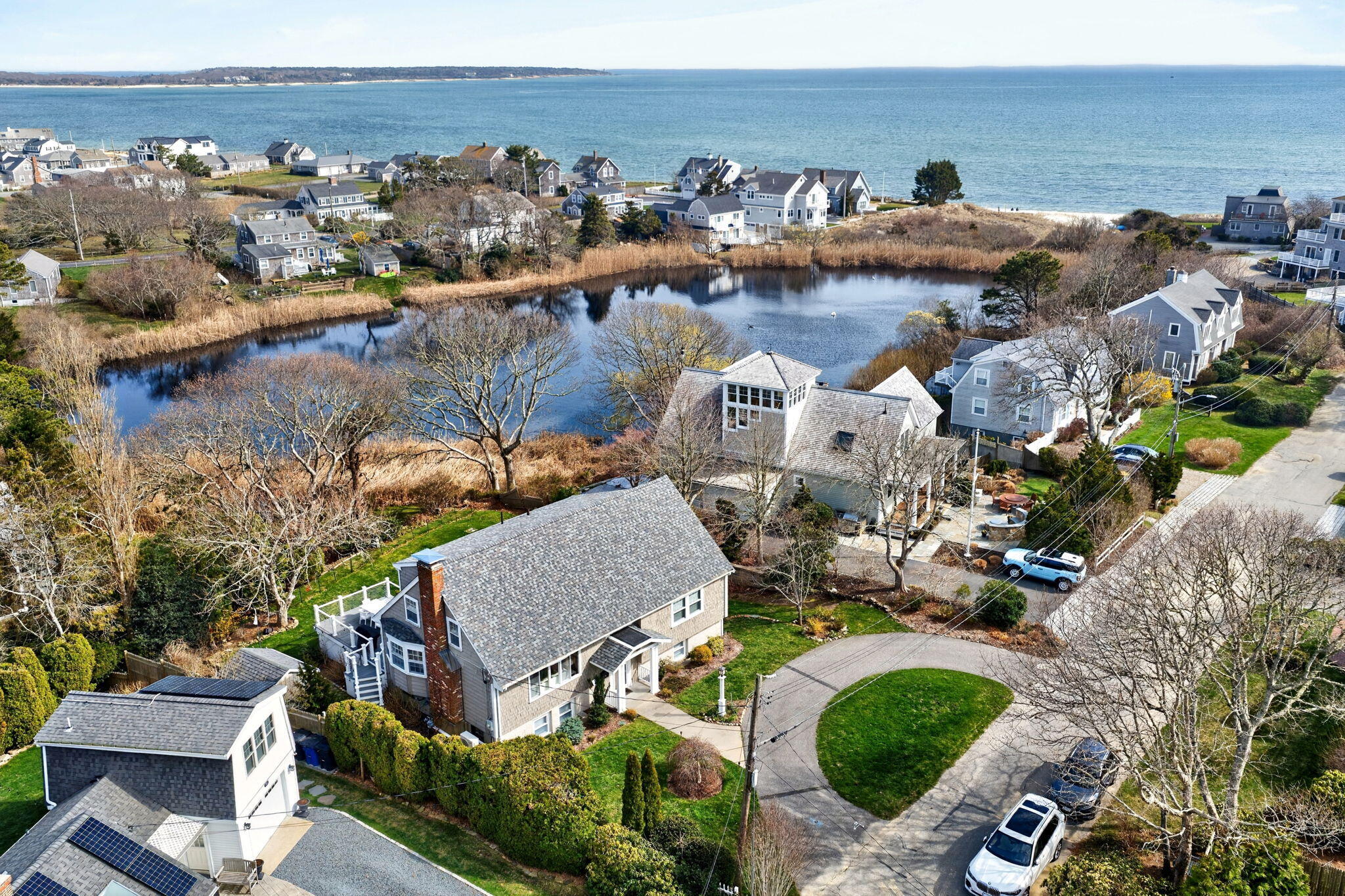 189 Breakwater Shores Drive Barnstable MA 02601
