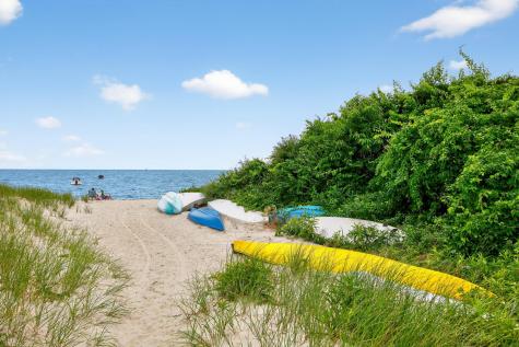 189 Breakwater Shores Drive Barnstable MA 02601
