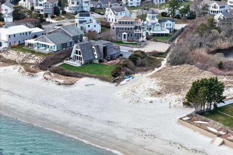 189 Breakwater Shores Drive Barnstable MA 02601