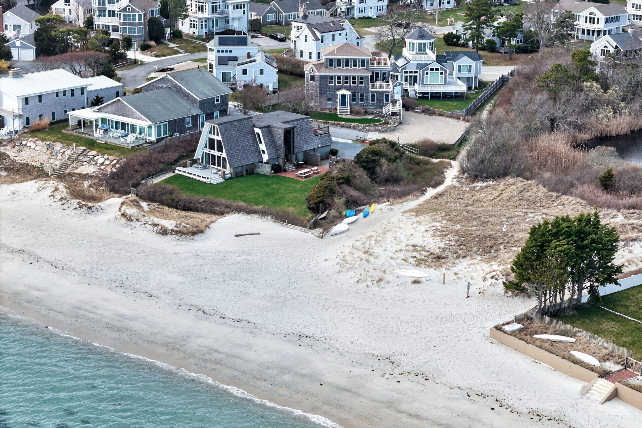 189 Breakwater Shores Drive Barnstable MA 02601